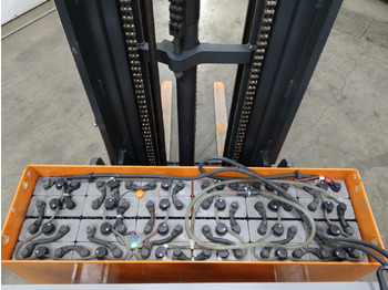 Retráctil Still FM-X14: foto 4 Retráctil Still FM-X14: foto 4