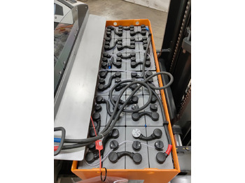 Retráctil Still FM-X14: foto 4 Retráctil Still FM-X14: foto 4