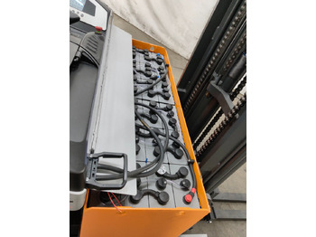 Retráctil Still FM-X14/BRONZE: foto 4 Retráctil Still FM-X14/BRONZE: foto 4