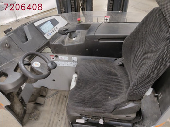 Retráctil Still FM-X14/LIION: foto 3 Retráctil Still FM-X14/LIION: foto 3