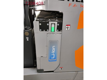 Retráctil Still FM-X14/LIION: foto 4 Retráctil Still FM-X14/LIION: foto 4