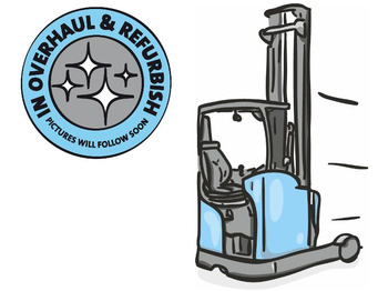 Retráctil Still FM-X14/LIION: foto 5 Retráctil Still FM-X14/LIION: foto 5