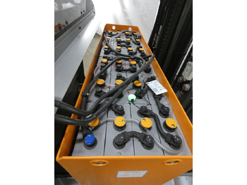 Retráctil Still FM-X17: foto 4 Retráctil Still FM-X17: foto 4