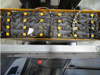 Retráctil Still FM-X17: foto 4 Retráctil Still FM-X17: foto 4