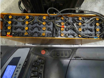 Retráctil Still FM-X17: foto 4 Retráctil Still FM-X17: foto 4