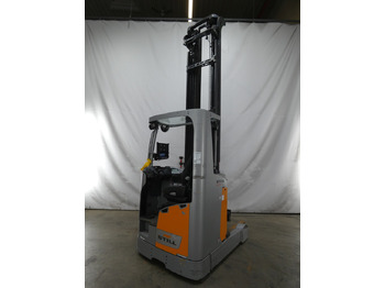 Retráctil Still FM-X17: foto 2 Retráctil Still FM-X17: foto 2