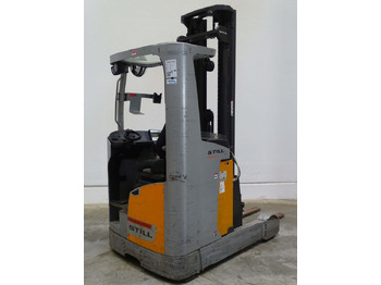 Retráctil Still FM-X17: foto 2 Retráctil Still FM-X17: foto 2