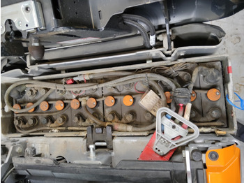 Remolcadora Still LTX50: foto 4