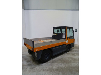 Remolcadora Still R08-20: foto 2