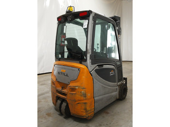 Carretilla elevadora eléctrica Still RX20-16: foto 2 Carretilla elevadora eléctrica Still RX20-16: foto 2