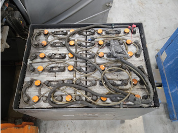 Carretilla elevadora eléctrica Still RX20-16: foto 4 Carretilla elevadora eléctrica Still RX20-16: foto 4