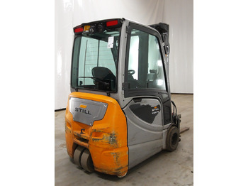 Carretilla elevadora eléctrica Still RX20-16: foto 2 Carretilla elevadora eléctrica Still RX20-16: foto 2