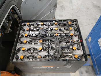 Carretilla elevadora eléctrica Still RX20-16: foto 4 Carretilla elevadora eléctrica Still RX20-16: foto 4