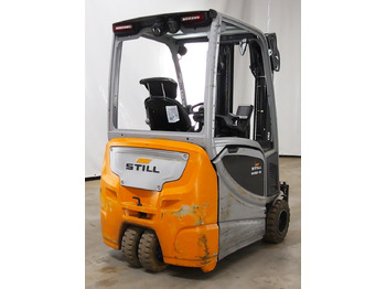 Carretilla elevadora eléctrica Still RX20-16: foto 2 Carretilla elevadora eléctrica Still RX20-16: foto 2