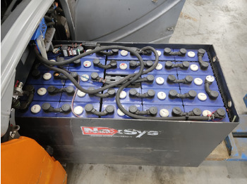 Carretilla elevadora eléctrica Still RX20-16: foto 4 Carretilla elevadora eléctrica Still RX20-16: foto 4