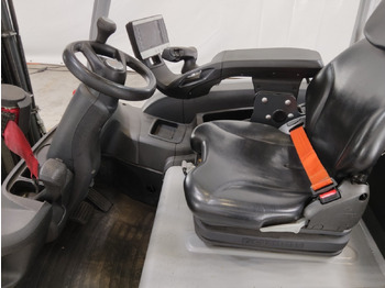 Carretilla elevadora eléctrica Still RX20-16: foto 3 Carretilla elevadora eléctrica Still RX20-16: foto 3