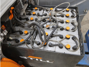 Leasing de Still RX20-16 Still RX20-16: foto 4 Leasing de Still RX20-16 Still RX20-16: foto 4