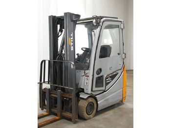 Carretilla elevadora eléctrica STILL RX20
