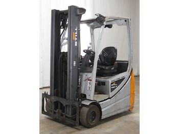Carretilla elevadora eléctrica STILL RX20