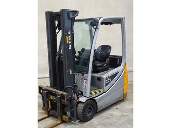 Carretilla elevadora eléctrica STILL RX20