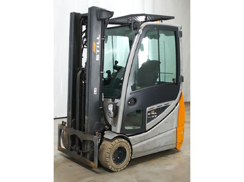 Carretilla elevadora eléctrica STILL RX20