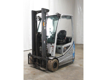 Carretilla elevadora eléctrica STILL RX20