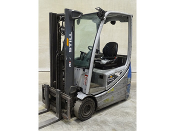 Carretilla elevadora eléctrica STILL RX20