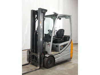 Carretilla elevadora eléctrica STILL RX20