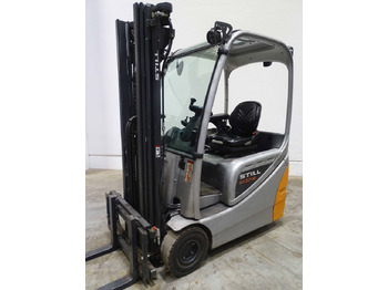 Carretilla elevadora eléctrica STILL RX20