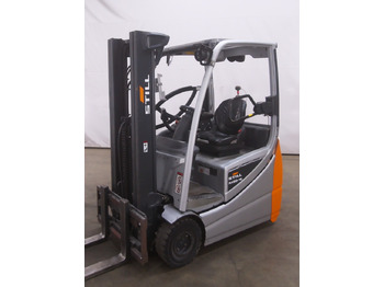 Carretilla elevadora eléctrica STILL RX20