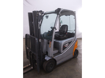 Carretilla elevadora eléctrica STILL RX20