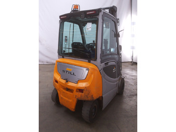 Carretilla elevadora eléctrica Still RX20-16P/LIION: foto 2 Carretilla elevadora eléctrica Still RX20-16P/LIION: foto 2