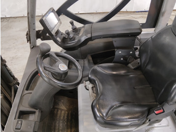 Carretilla elevadora eléctrica Still RX20-18PL: foto 3 Carretilla elevadora eléctrica Still RX20-18PL: foto 3