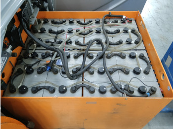 Carretilla elevadora eléctrica Still RX20-20L: foto 4