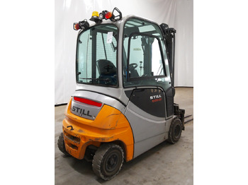 Carretilla elevadora eléctrica Still RX20-20P: foto 2 Carretilla elevadora eléctrica Still RX20-20P: foto 2