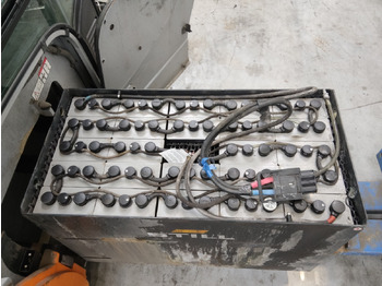 Carretilla elevadora eléctrica Still RX20-20P: foto 4 Carretilla elevadora eléctrica Still RX20-20P: foto 4