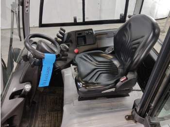 Carretilla elevadora eléctrica Still RX20-20P: foto 3 Carretilla elevadora eléctrica Still RX20-20P: foto 3