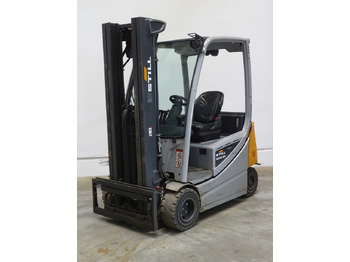 Carretilla elevadora eléctrica STILL RX20