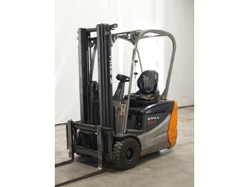 Carretilla elevadora eléctrica STILL RX50