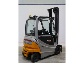 Carretilla elevadora eléctrica Still RX60-25: foto 2