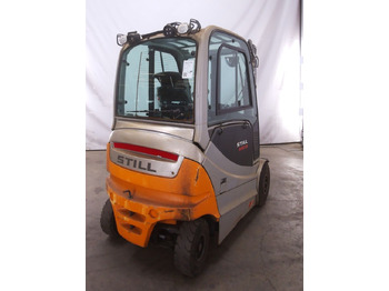 Carretilla elevadora eléctrica Still RX60-25: foto 2 Carretilla elevadora eléctrica Still RX60-25: foto 2