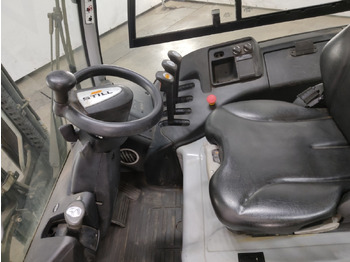 Carretilla elevadora eléctrica Still RX60-25: foto 3 Carretilla elevadora eléctrica Still RX60-25: foto 3