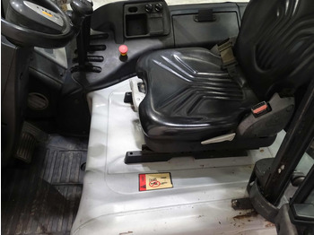 Carretilla elevadora eléctrica Still RX60-25: foto 3