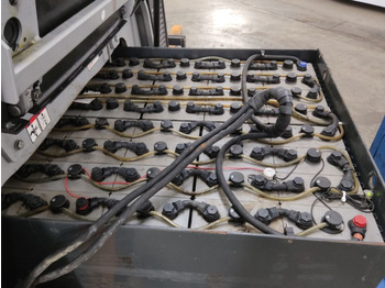 Carretilla elevadora eléctrica Still RX60-35: foto 4 Carretilla elevadora eléctrica Still RX60-35: foto 4