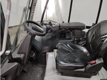 Carretilla elevadora eléctrica Still RX60-35: foto 3 Carretilla elevadora eléctrica Still RX60-35: foto 3