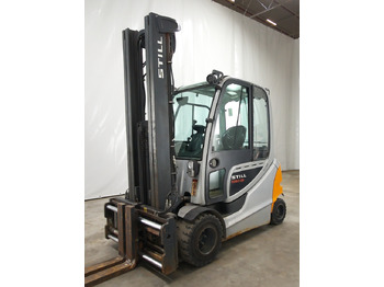 Carretilla elevadora eléctrica STILL RX60