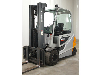 Carretilla elevadora eléctrica STILL RX60