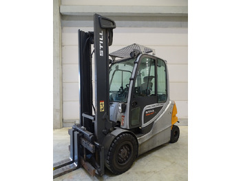 Carretilla elevadora eléctrica STILL RX60