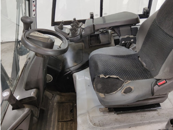 Carretilla elevadora eléctrica Still RX60-50/600: foto 3 Carretilla elevadora eléctrica Still RX60-50/600: foto 3