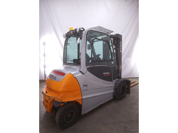 Carretilla elevadora eléctrica Still RX60-50: foto 2 Carretilla elevadora eléctrica Still RX60-50: foto 2